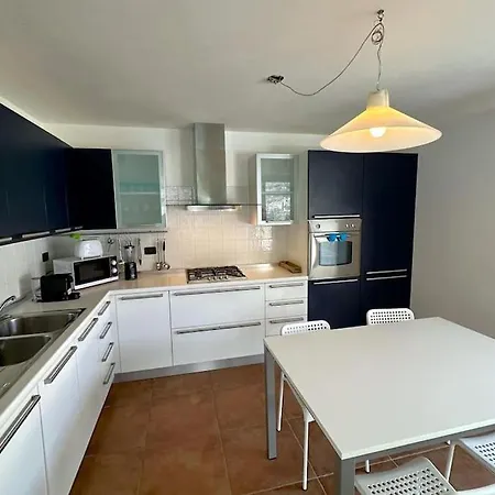 Casa vacanze Riflessi Sul - Tramonto *