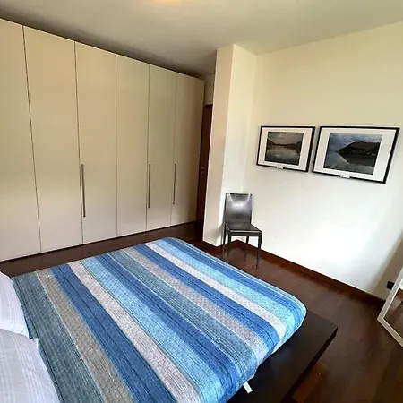 Casa vacanze Riflessi Sul - Tramonto Laglio