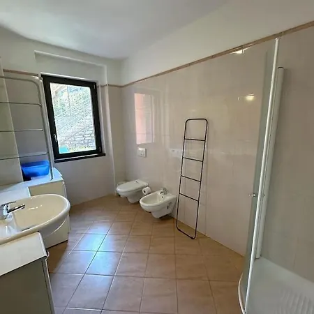 Casa vacanze Riflessi Sul - Tramonto