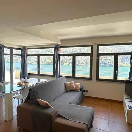 Riflessi Sul - Tramonto *