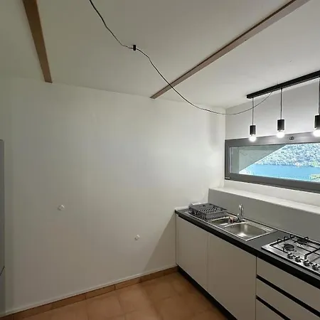 Riflessi Sul - Tramonto Holiday home Laglio