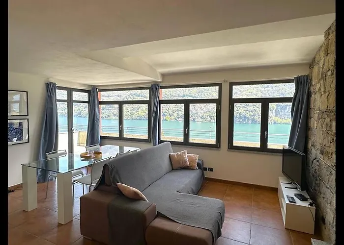 Riflessi Sul - Tramonto *