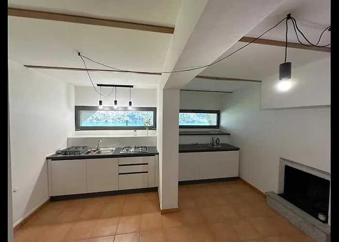 Riflessi Sul - Tramonto * Laglio