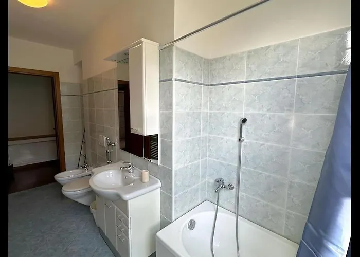 Riflessi Sul - Tramonto Σπίτι διακοπών Laglio