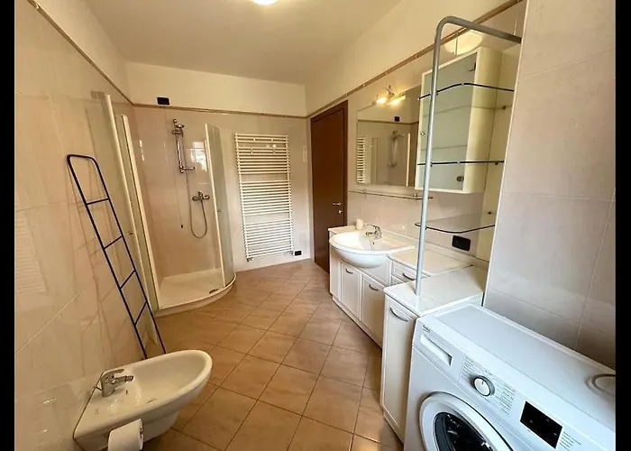 Riflessi Sul - Tramonto Σπίτι διακοπών Laglio