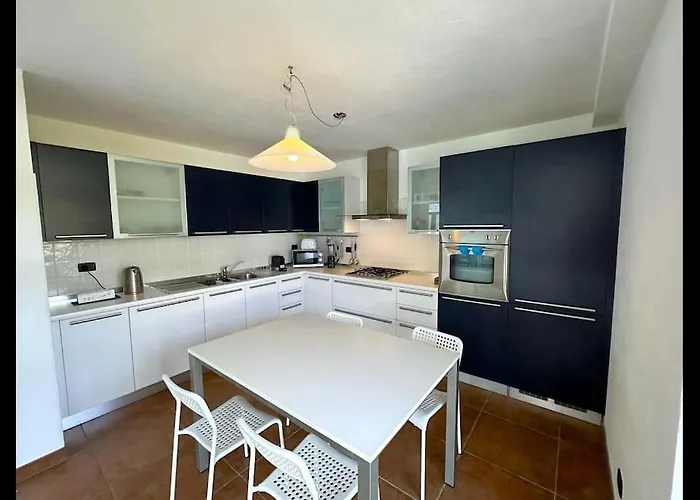 Σπίτι διακοπών Riflessi Sul - Tramonto