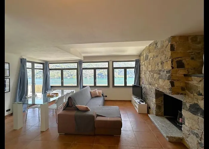 Riflessi Sul - Tramonto *