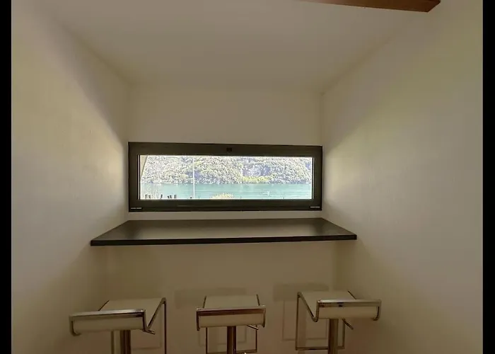 Riflessi Sul - Tramonto Σπίτι διακοπών Laglio