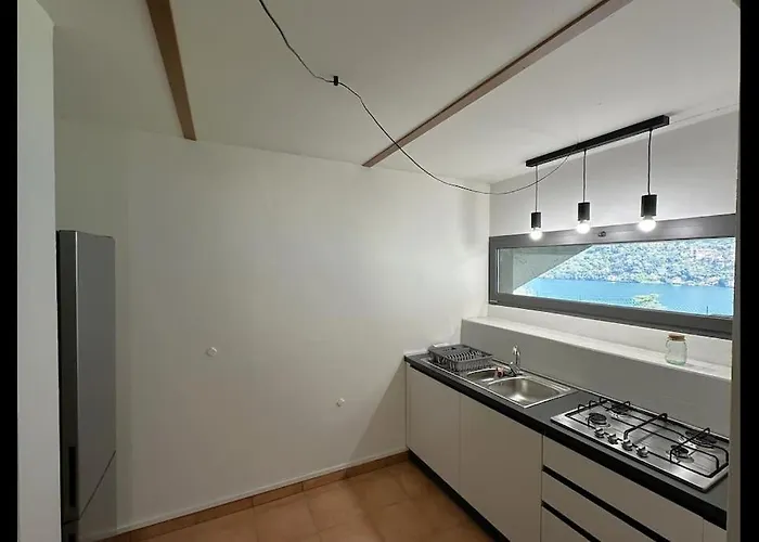 Riflessi Sul - Tramonto Σπίτι διακοπών Laglio