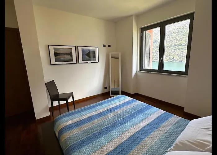 Riflessi Sul - Tramonto *