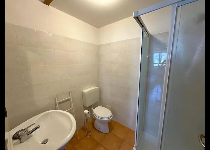 Riflessi Sul - Tramonto * Laglio