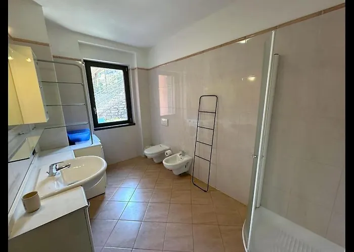 Σπίτι διακοπών Riflessi Sul - Tramonto