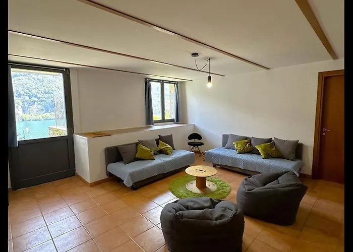 Riflessi Sul - Tramonto * Laglio