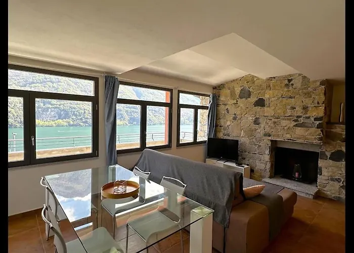 Σπίτι διακοπών Riflessi Sul - Tramonto *