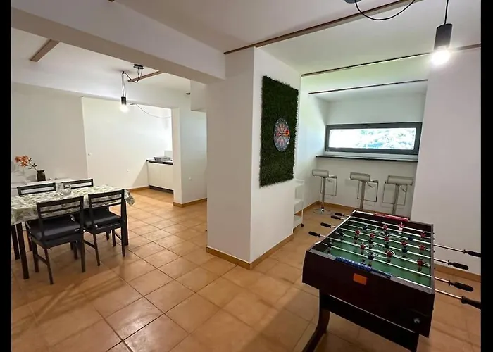 Riflessi Sul - Tramonto Σπίτι διακοπών