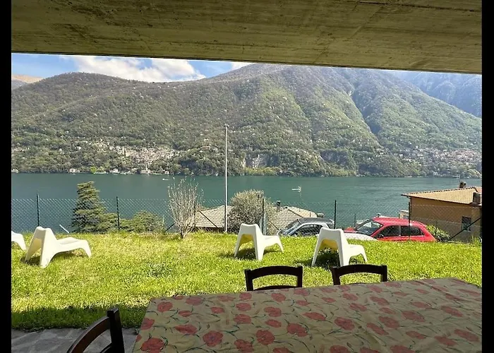 Riflessi Sul - Tramonto Σπίτι διακοπών *