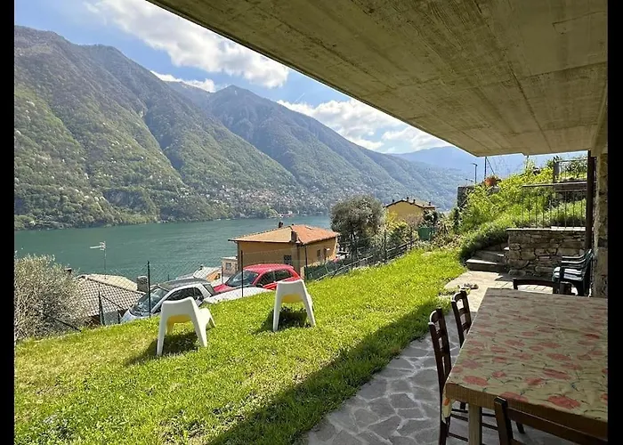 Riflessi Sul - Tramonto Σπίτι διακοπών