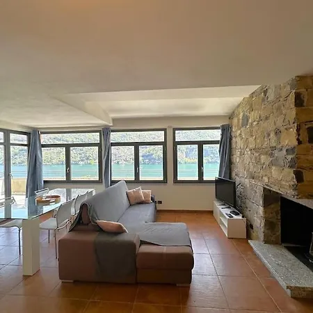 Riflessi Sul - Tramonto *