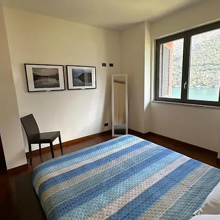 Riflessi Sul - Tramonto *