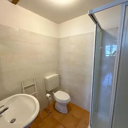 Riflessi Sul - Tramonto * Laglio