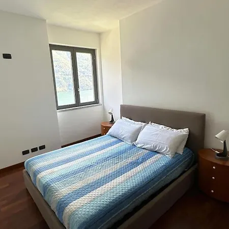 Riflessi Sul - Tramonto *