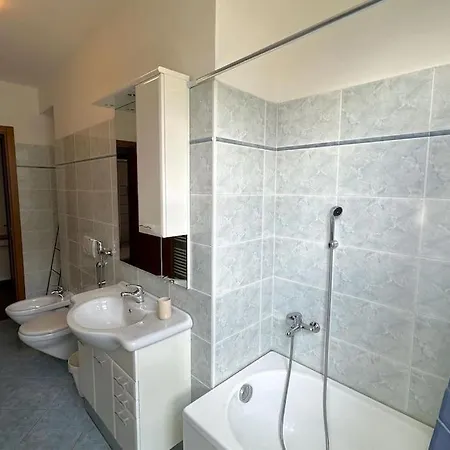 Riflessi Sul - Tramonto 度假居 拉利奥