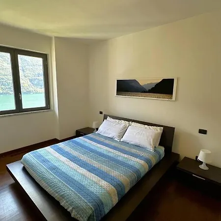 Riflessi Sul - Tramonto 拉利奥