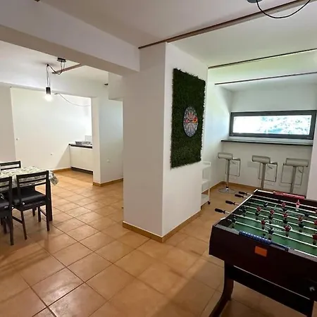 Riflessi Sul - Tramonto 度假居